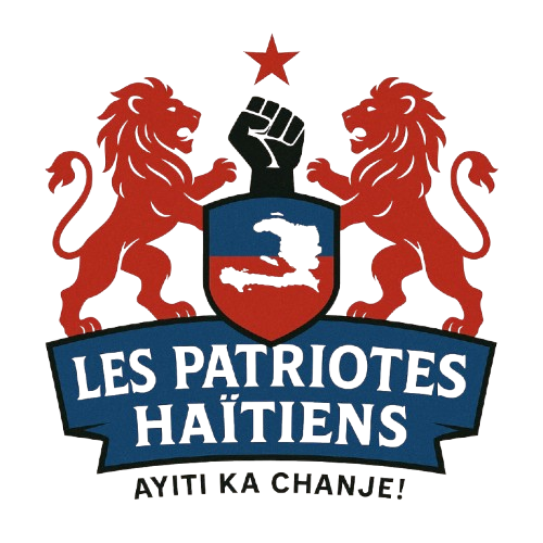 LES PATRIOTES HAITIENS